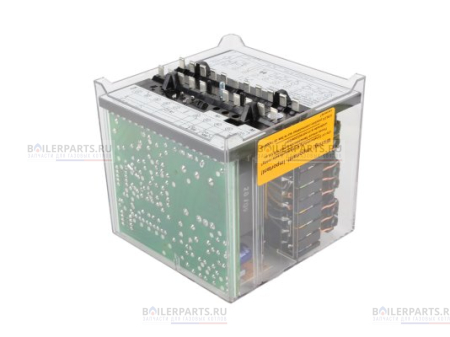 Топочный автомат Honeywell TMG 740-3 Mod. 63-55 08213