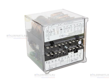 Топочный автомат Honeywell TMG 740-3 Mod. 63-55 08213
