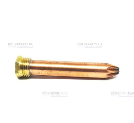 Гильза L=120mm 1/2  ARTI 0.010.002 [371]