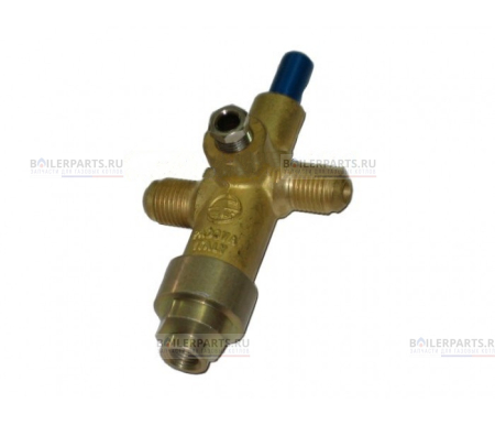 Газовый клапан 150 bar SIT 0.400.006