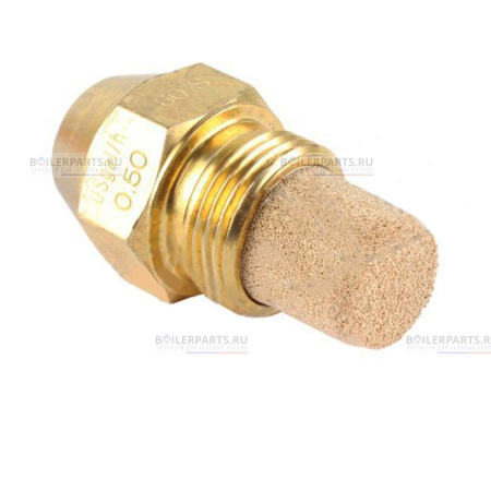 Форсунка 60º DANFOSS 030F6908