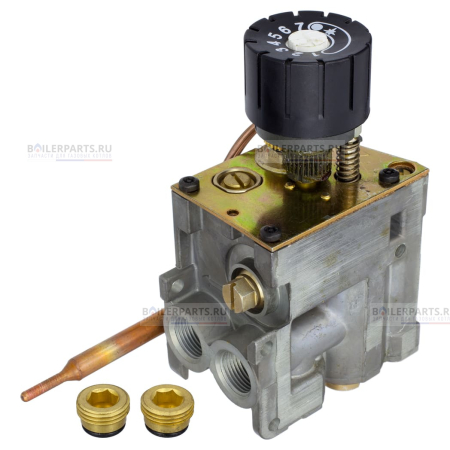 Газовый клапан 1050 мм 6 bar SIT 0.630.024
