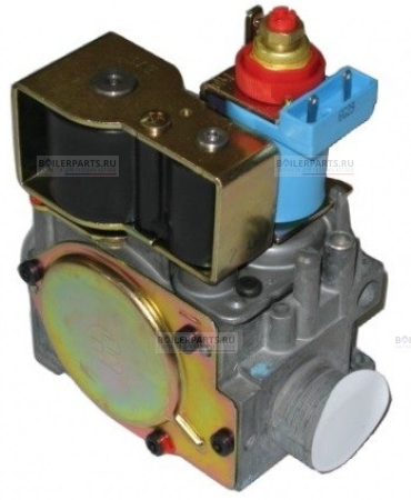 Газовый клапан G 3/4" 6 bar SIT 0.845.051 [142]