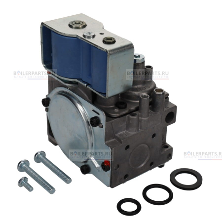 Газовый клапан Rp 3/4" 50 bar SIT 0.848.122