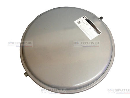 Бак расширительный круглый 8 л BALTUR SaunierGPT 0004150469