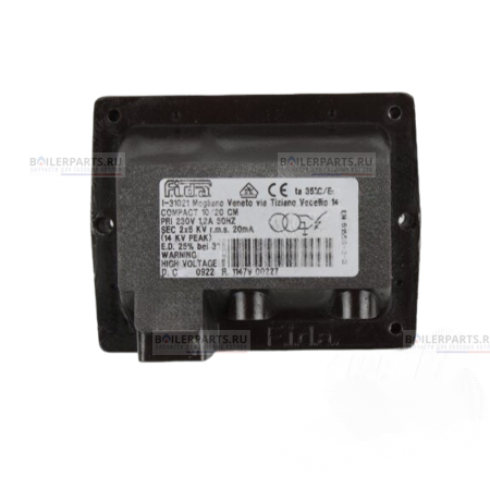Трансформатор розжига BALTUR FIDA 0005020029