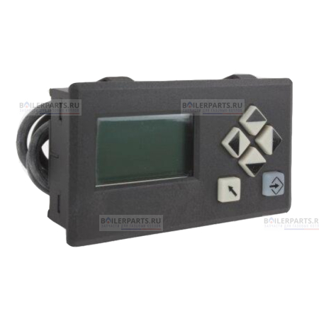 Жидкокристаллический экран Lamtec UI300 для котлов Baltur 667R0100-1 0005030266