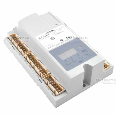 Менеджер горения BALTUR SIEMENS 0005030316