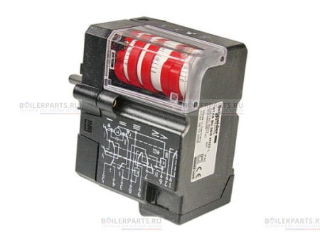 Cервопривод Schneider Electric STA5 B0.36/8 4N22 L BALTUR 0005040025