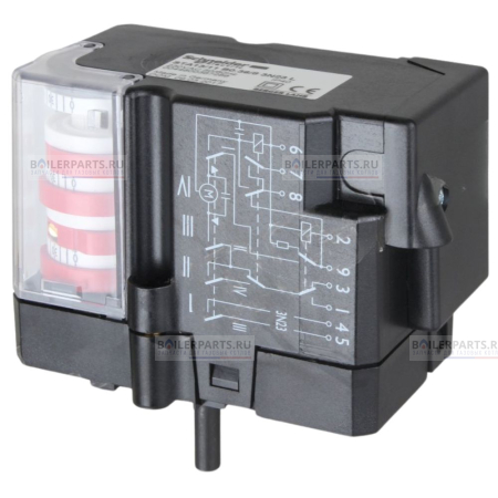 Cервопривод Schneider Electric STA13/11 B0.36/8 3N23 L BALTUR 0005040157