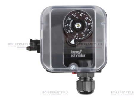 Реле давления газа/воздуха DL 50A - 32 KROMSCHRODER 2.5-50 mBar BALTUR 0005040236
