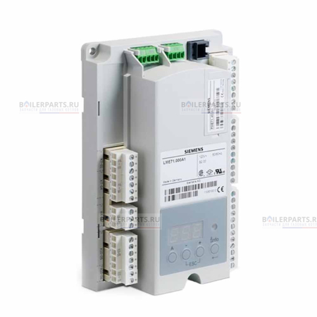 Менеджер горения BALTUR SIEMENS 0006020544