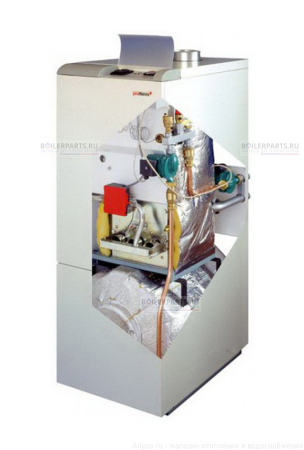 Газовый котел Медведь 50 KLZ PROTHERM  0010005751