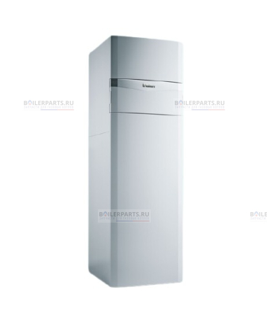 Газовый котел ecoCOMPACT VSC 266/4-5 150L VAILLANT 0010015450