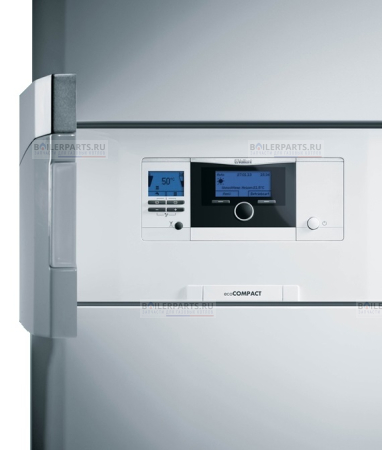 Газовый котел ecoCOMPACT VSC 266/4-5 150L VAILLANT 0010015450