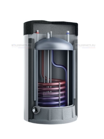 Бойлер косвенного нагрева uniSTOR VIH R 150/6 B VAILLANT 0010015944