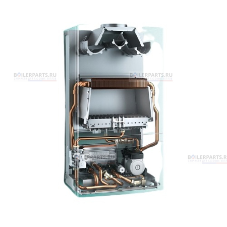 Газовый котел atmoTEC plus VU 200/5-5 VAILLANT 0010015250