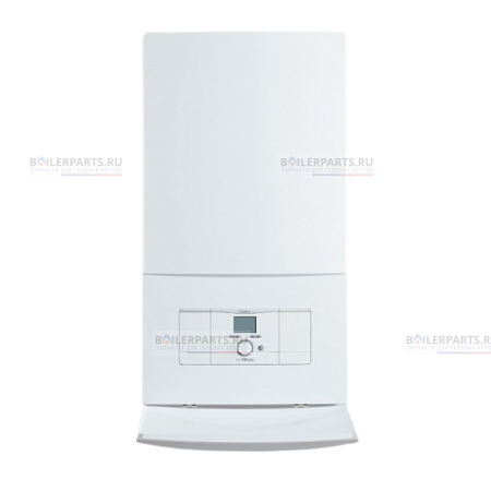 Газовый котел turboTEC plus VUW 202/5-5 VAILLANT 0010015262