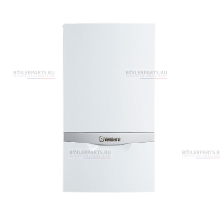 Газовый котел turboTEC plus VUW 242/5-5  VAILLANT 0010015263