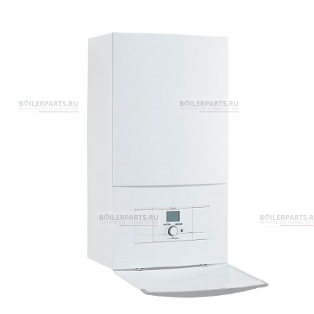 Газовый котел turboTEC plus VUW 362/5-5 VAILLANT 0010015266