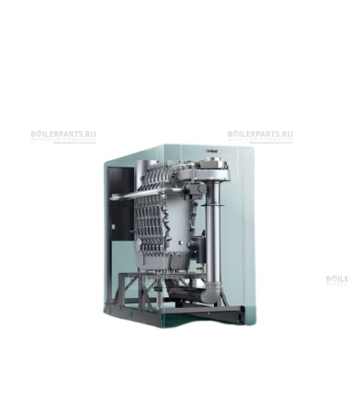 Газовый котел ecoCRAFT exclusiv VKK 2406/3-E VAILLANT 0010016464
