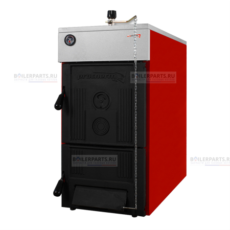 Твердотопливный котел Бобер DLO 50 PROTHERM  0010018863