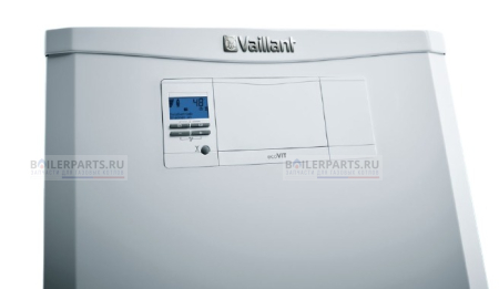 Газовый котел ecoVIT pro VKK 186/5 VAILLANT 0010019519