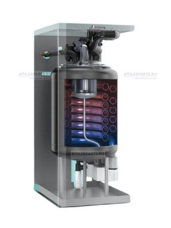 Газовый котел ecoVIT pro VKK 356/5 VAILLANT 0010019521