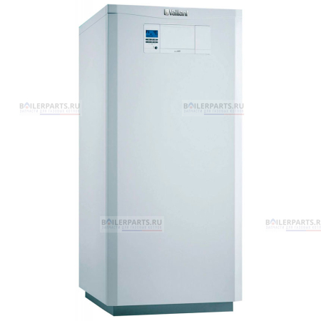 Газовый котел ecoVIT pro VKK 486/5 VAILLANT 0010019522