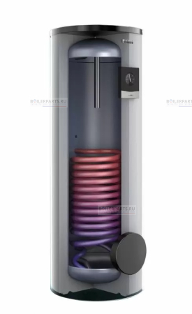 Бойлер косвенного нагрева uniSTOR VIH R 300/3 BR VAILLANT 0010020639