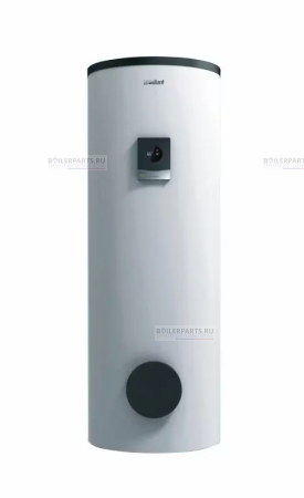Бойлер косвенного нагрева uniSTOR VIH R 400/3 BR VAILLANT 0010020640