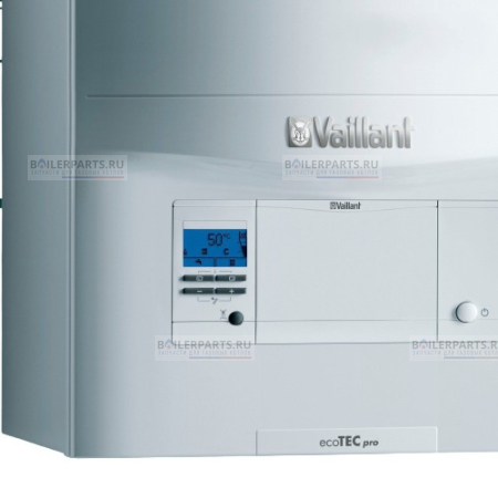Газовый котел ecoTEC pro VUW INT IV 236/5-3 H VAILLANT 0010021968