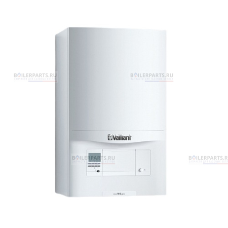 Газовый котел ecoTEC pro VUW INT IV 286/5-3 H VAILLANT 0010021981