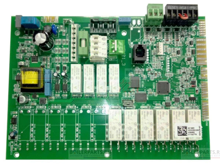 Плата управления для котлов Vaillant eloBlock VE 6/14 0010025873