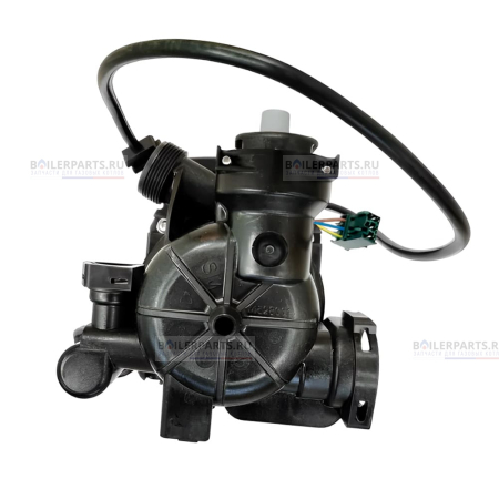 Насос в сборе VAILLANT VPAR SL 15/6 WILO 0010030669
