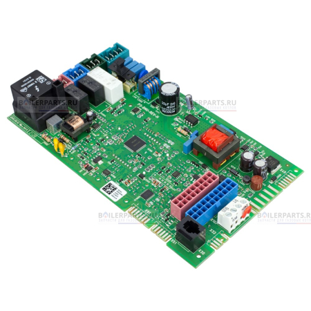 Плата управления PROTHERM 0010038073
