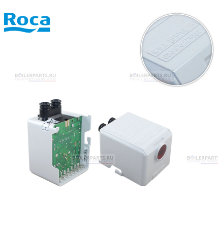 Блок управления RIELLO 001303535