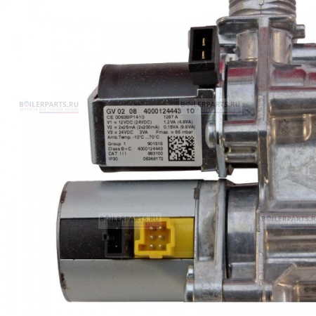 Газовая арматура VAILLANT 6 bar 0020019992
