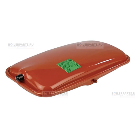 Бак расширительный прямоугольный 6 л GLOW-WORM SaunierGPT 0020020744