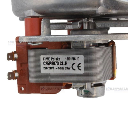 Вентилятор  39W PROTHERM FIME 0020023215