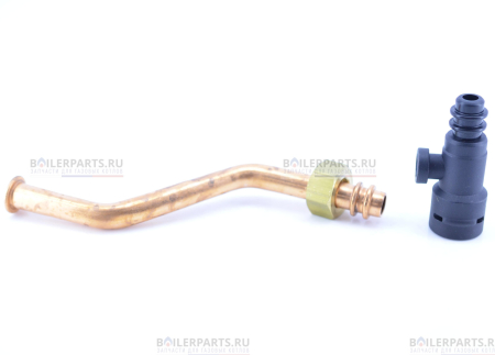 Соединительная трубка VAILLANT 0020025045