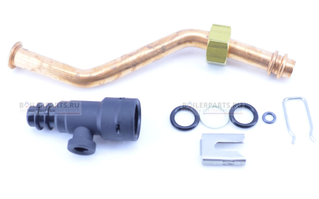 Соединительная трубка VAILLANT 0020025045