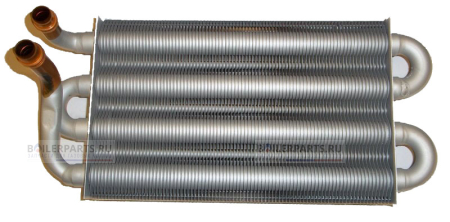 Теплообменник первичный монотермический 285 мм PROTHERM 0020025264