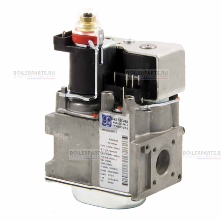Газовый клапан PROTHERM  G 3/4" 6 bar SIT 0020025299