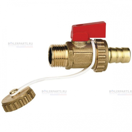 Кран шаровый  G3/8 PROTHERM 0020027543