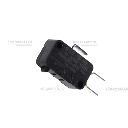 Микропереключатель трехходового клапана PROTHERM 0020027560