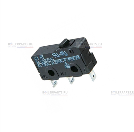 Микровыключатель без провода 3 контакта PROTHERM 0020027576