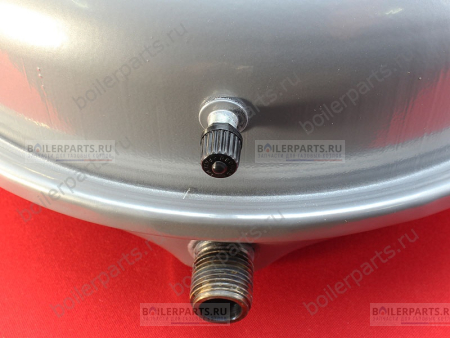 Бак расширительный круглый 10 л резьба 1/2 PROTHERM SaunierGPT 0020027587