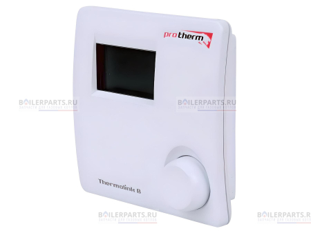 Комнатный регулятор Thermolink для котлов Protherm Пантера v.18 0020035406