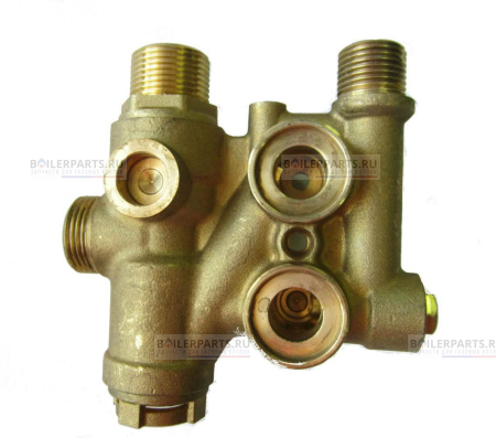 Группа гидравлическая обратной подачи PROTHERM 0020035089